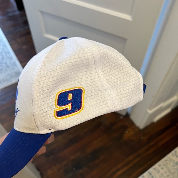 NAPA Racing Chase Elliott Hat - Picture 5 of 8